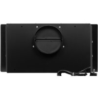 Кухонная вытяжка Grand Belfor GC 60 (черный) - Превью изображения №9 — Интернет-магазин Time-Shop