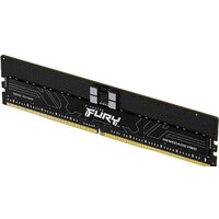 Оперативная память Kingston FURY Renegade Pro 4x16ГБ DDR5 6000 МГц KF560R32RBEK4-64 - Превью изображения №2 — Интернет-магазин Time-Shop
