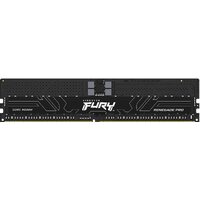 Оперативная память Kingston FURY Renegade Pro 4x16ГБ DDR5 6000 МГц KF560R32RBEK4-64 - Превью изображения №3 — Интернет-магазин Time-Shop