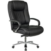 Бюрократ T-9925SL (черный)