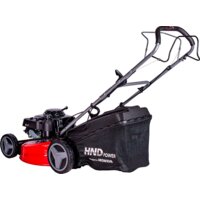 Газонокосилка HND LM53XS - Превью изображения №5 — Интернет-магазин Time-Shop