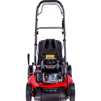 Газонокосилка HND LM53XS - Превью изображения №7 — Интернет-магазин Time-Shop