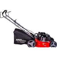 Газонокосилка HND LM53XS - Превью изображения №3 — Интернет-магазин Time-Shop