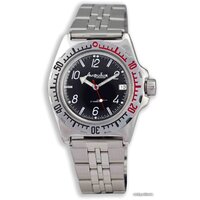 Наручные часы Восток Амфибия 110909 - Превью изображения №2 — Интернет-магазин Time-Shop