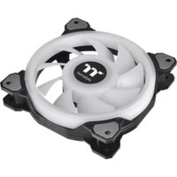 Вентилятор для корпуса Thermaltake Riing Quad 14 RGB TT Premium CL-F089-PL14SW-C - Превью изображения №2 — Интернет-магазин Time-Shop