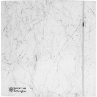Soler&Palau Silent-100 CRZ Marble White Design 5210401500-435600