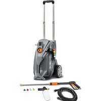 Мойка высокого давления Daewoo Power DAW 700 Expert - Превью изображения №2 — Интернет-магазин Time-Shop