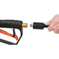 Мойка высокого давления Daewoo Power DAW 700 Expert - Превью изображения №4 — Интернет-магазин Time-Shop