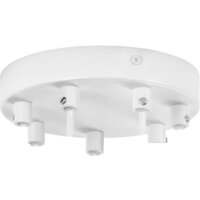 Подвесная люстра Lightstar Acrobata 761076 - Превью изображения №4 — Интернет-магазин Time-Shop