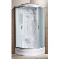 Душевая кабина River Rein 90/24 МТ - Превью изображения №2 — Интернет-магазин Time-Shop
