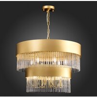 Подвесная люстра ST Luce Contatto SL1225.203.09 - Превью изображения №8 — Интернет-магазин Time-Shop