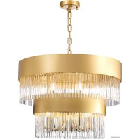 Подвесная люстра ST Luce Contatto SL1225.203.09 - Превью изображения №3 — Интернет-магазин Time-Shop