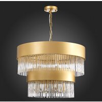 Подвесная люстра ST Luce Contatto SL1225.203.09 - Превью изображения №5 — Интернет-магазин Time-Shop