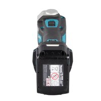 Реноватор Makita DTM52RTJX1 (с 2-мя АКБ, кейс, набор оснастки) - Превью изображения №2 — Интернет-магазин Time-Shop