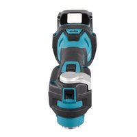 Реноватор Makita DTM52RTJX1 (с 2-мя АКБ, кейс, набор оснастки) - Превью изображения №6 — Интернет-магазин Time-Shop