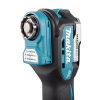 Реноватор Makita DTM52RTJX1 (с 2-мя АКБ, кейс, набор оснастки) - Превью изображения №13 — Интернет-магазин Time-Shop