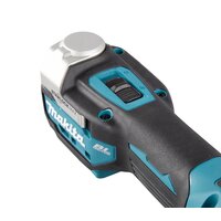 Реноватор Makita DTM52RTJX1 (с 2-мя АКБ, кейс, набор оснастки) - Превью изображения №11 — Интернет-магазин Time-Shop