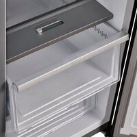 Холодильник side by side MAUNFELD MFF191NFSB - Превью изображения №12 — Интернет-магазин Time-Shop