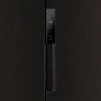 Холодильник side by side MAUNFELD MFF191NFSB - Превью изображения №5 — Интернет-магазин Time-Shop