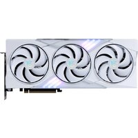 MSI GeForce RTX 5080 16G Gaming Trio OC White