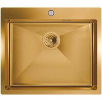 Floracio Steel F.5751.GDD