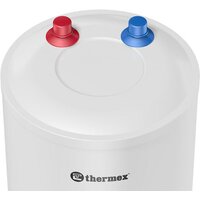 Накопительный электрический водонагреватель под мойку Thermex IC 10 U - Превью изображения №4 — Интернет-магазин Time-Shop