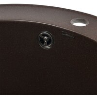 Кухонная мойка Wisent 510-27WR (с сифоном GER013) - Превью изображения №8 — Интернет-магазин Time-Shop