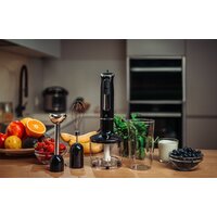 Погружной блендер AccesStyle HB8041B - Превью изображения №3 — Интернет-магазин Time-Shop