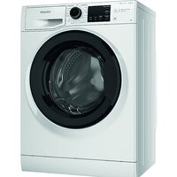 Стиральная машина Hotpoint NSB 6039 K VE RU - Превью изображения №3 — Интернет-магазин Time-Shop