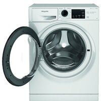 Стиральная машина Hotpoint NSB 6039 K VE RU - Превью изображения №2 — Интернет-магазин Time-Shop