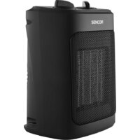 Тепловентилятор Sencor SFH 7601BK - Превью изображения №3 — Интернет-магазин Time-Shop