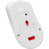 Игровая мышь Defender Orini GM-141 (белый) - Превью изображения №3 — Интернет-магазин Time-Shop
