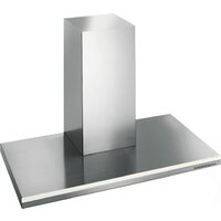 Кухонная вытяжка Falmec Lumen Design Island 90 800 м3/ч (нержавеющая сталь) - Превью изображения №4 — Интернет-магазин Time-Shop