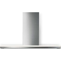 Кухонная вытяжка Falmec Lumen Design Island 90 800 м3/ч (нержавеющая сталь) - Превью изображения №3 — Интернет-магазин Time-Shop