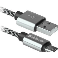 Defender USB08-03T Pro (белый)