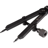 Съемник стопорных колец Мастак 033-00006 - Превью изображения №2 — Интернет-магазин Time-Shop