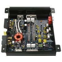 Автомобильный усилитель Урал BV 2.70 - Превью изображения №3 — Интернет-магазин Time-Shop