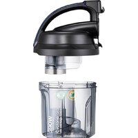 Пылесос Samsung VC15K4136HB/EV (черный/синий) - Превью изображения №8 — Интернет-магазин Time-Shop