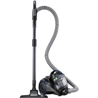 Samsung VC15K4136HB/EV (черный/синий)