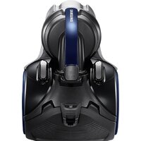 Пылесос Samsung VC15K4136HB/EV (черный/синий) - Превью изображения №6 — Интернет-магазин Time-Shop