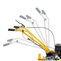 Мотоблок бензиновый Steher GT-300 L - Превью изображения №12 — Интернет-магазин Time-Shop