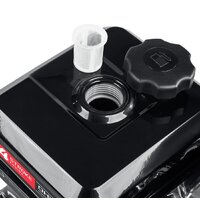 Мотоблок бензиновый Steher GT-300 L - Превью изображения №14 — Интернет-магазин Time-Shop