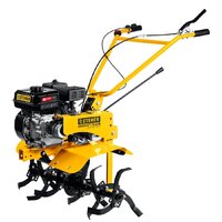 Мотоблок бензиновый Steher GT-300 L - Превью изображения №7 — Интернет-магазин Time-Shop