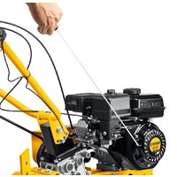 Мотоблок бензиновый Steher GT-300 L - Превью изображения №10 — Интернет-магазин Time-Shop