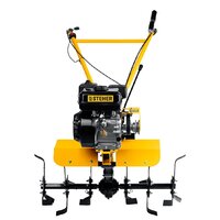 Мотоблок бензиновый Steher GT-300 L - Превью изображения №9 — Интернет-магазин Time-Shop