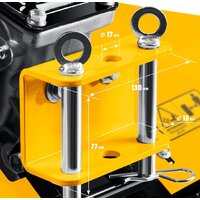 Мотоблок бензиновый Steher GT-300 L - Превью изображения №16 — Интернет-магазин Time-Shop