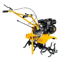 Мотоблок бензиновый Steher GT-300 L - Превью изображения №8 — Интернет-магазин Time-Shop