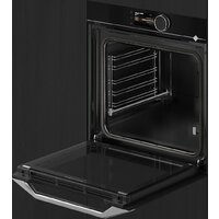 Электрический духовой шкаф De Dietrich DOP4746XT - Превью изображения №5 — Интернет-магазин Time-Shop