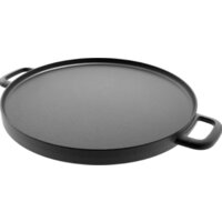 Сковорода-гриль Tescoma Massive 617016 - Превью изображения №2 — Интернет-магазин Time-Shop