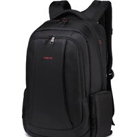 Городской рюкзак Tigernu T-B3143U (черный) - Превью изображения №2 — Интернет-магазин Time-Shop